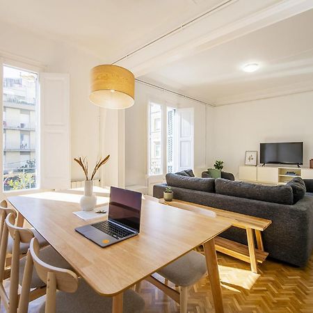 Cycle Haven Apt In Girona Center Ngoại thất bức ảnh