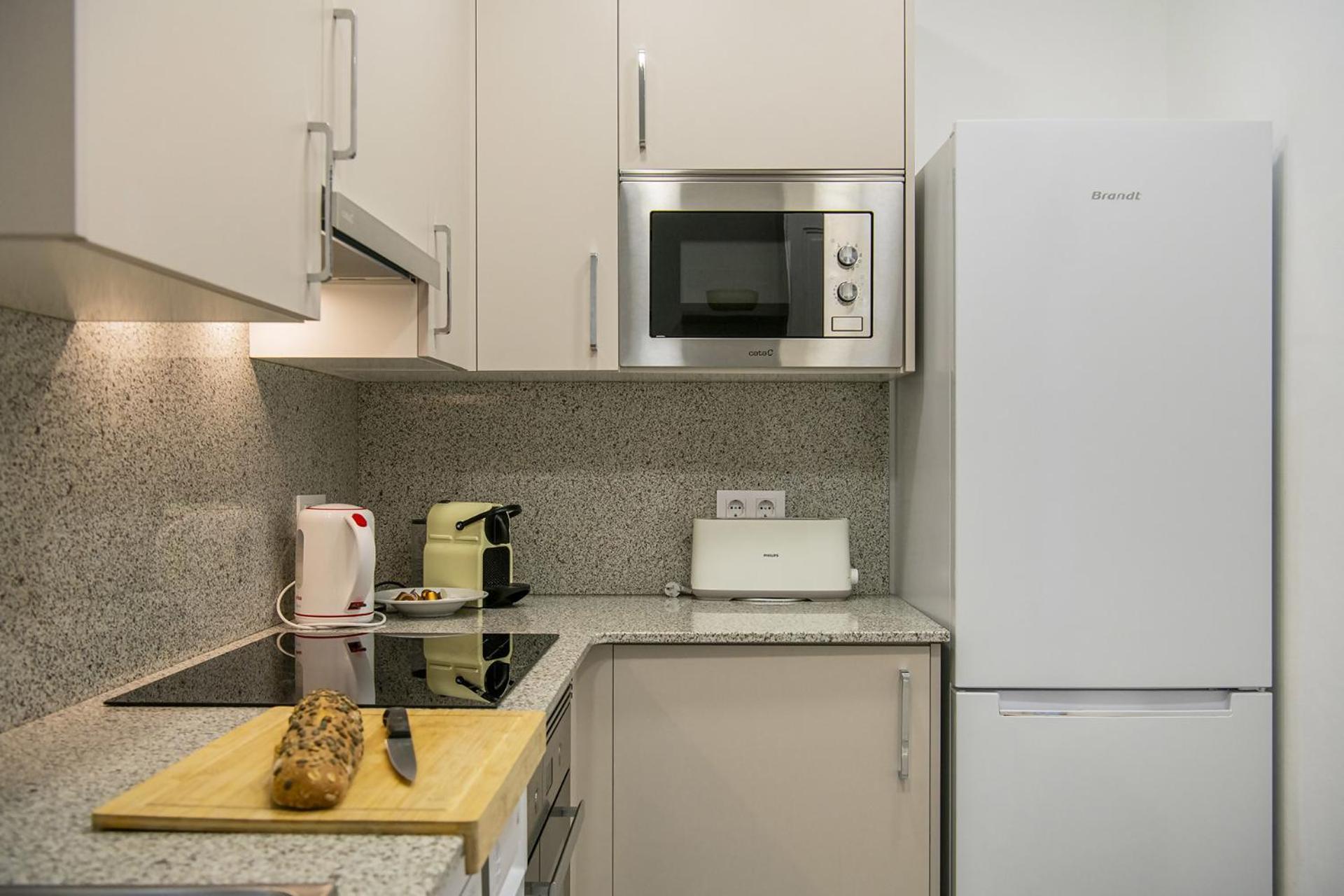 Cycle Haven Apt In Girona Center Ngoại thất bức ảnh
